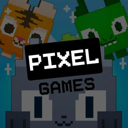 [👾 8-BIT] RETURN: Pixel World Update! icon