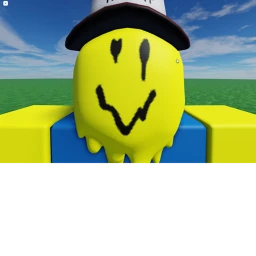 kill Npc's for no reason icon