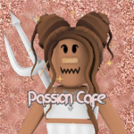 Passion Cafe <3