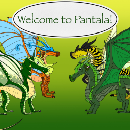Welcome to Pantala!