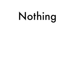 survival nothing