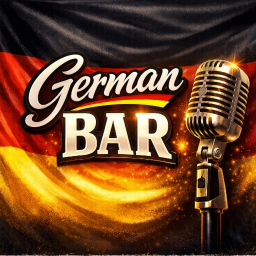 German Bar 🎙Beta