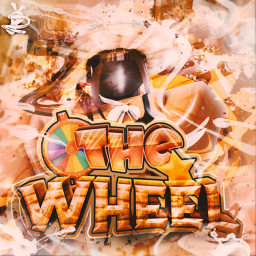 🎡 | The Wheel