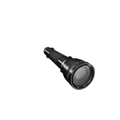 Flashlight V5