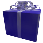 [🎁] The Gift That Gives Back