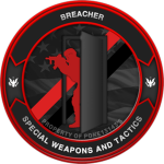 [{GR}] 501st Legion