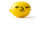 Drink some lemonade