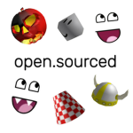 open.sourced