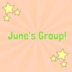 June's Hangout :)