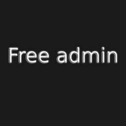 Free Admin