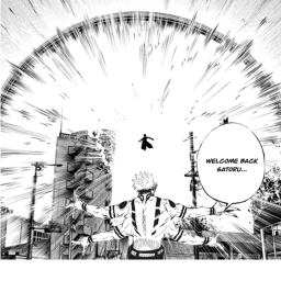 Jujutsu Rise