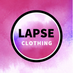 LAPSE Clothing Brand Shop