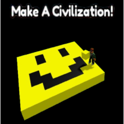 Make a Civilazation[BETA]