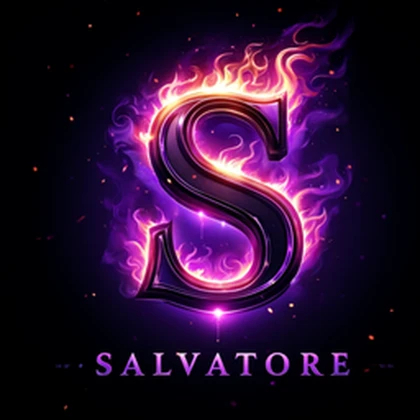 Salvatore Comunity Roblox group icon