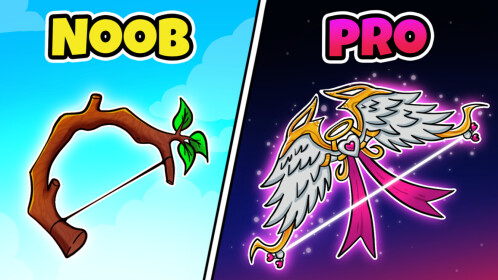 🏹Bow Simulator