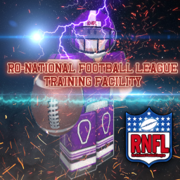 Ro-NFL Training Facility