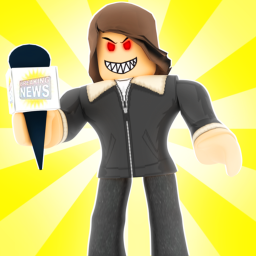 [NEW] Escape The News Station Obby!