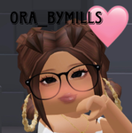 Mila’s world<3