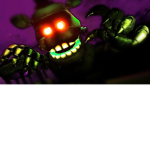 The DreadBear group!