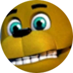 Fredbear Unlocked Roblox badge thumbnail