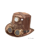 roblox steampunk society