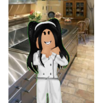 Chef Caro’s Cool Clothing