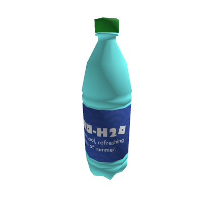 MESH KIT : Water Bottle
