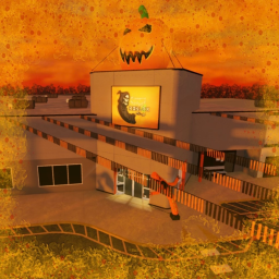 Gingers Spirit Halloween (2026 NOW OPEN) icon