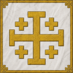 Kіngdom of Jerusalem