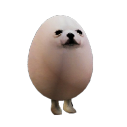 Eggdog INNs basment