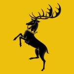 ROT | House Baratheon