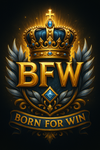 Born For Win