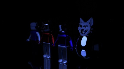 Five Nights at Fabbie's