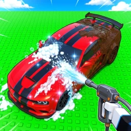 Wash a Car! 🧼 icon