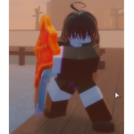 Demon's Paradise