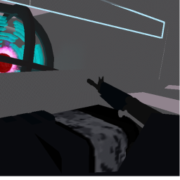 [🕳️ EVENT 🕳️]Zombie Attack Part 3