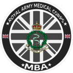 [MBA]*Royal Army Medical Corps