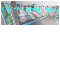 BFF Cafe training center