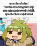 bwaaaaaa