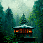 Shinrin-Yoku