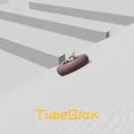 TubeBlox Tubing & Resort