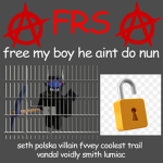 Fun Roblox Society
