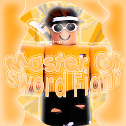 Master of Sword Fight