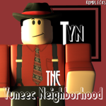 Yuneec Neighborhood