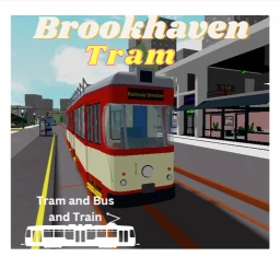 Brookhaven Tram icon
