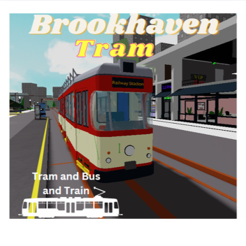 Brookhaven  Tram