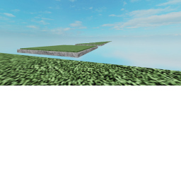 Jump to the end obby!