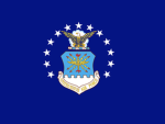 United States Air Force 1950’s!
