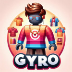 [250R$]  Gyro's Purchase Plot