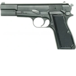 Rat crime gang